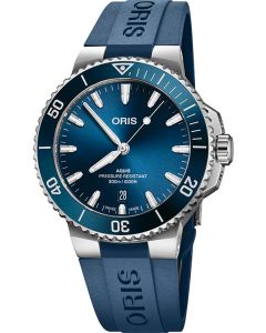 Oris Aquis