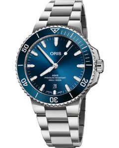 Oris Aquis