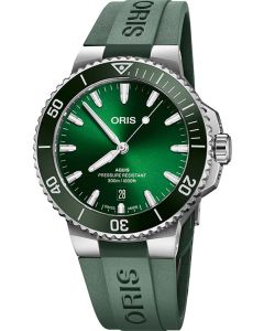Oris Aquis