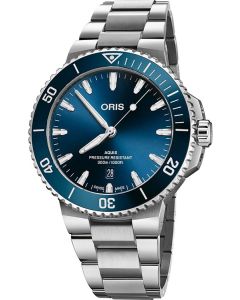 Oris Aquis