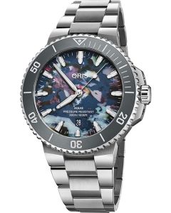 Oris Aquis