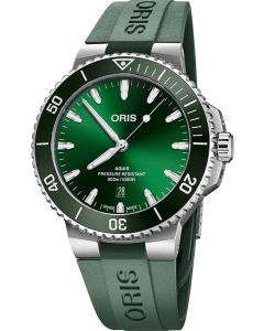 Oris Aquis