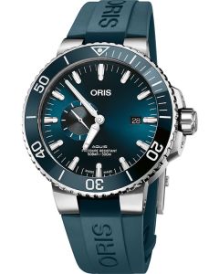 Oris Aquis