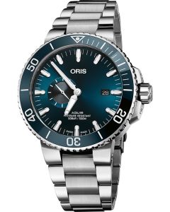 Oris Aquis