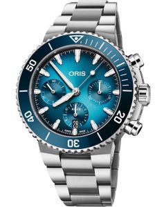 Oris Aquis