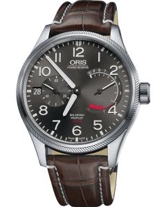 Oris Big Crown Calibre 111 Aviation 