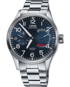 Oris Big Crown Calibre 111 Aviation