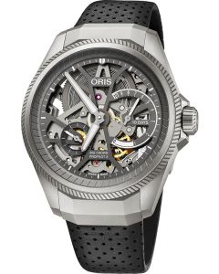 Oris Aviation Big Crown Pro Pilot X