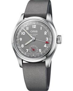 Oris Holstein Edition 2021