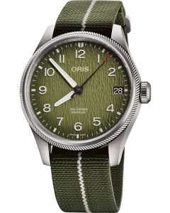 Oris Okavango Air Rescue  Limited Edition