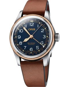Oris Aviation Big Crown