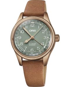 Oris Aviation Big Crown