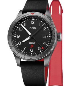 Oris Big Crown Propilot Rega Fleet L.E.
