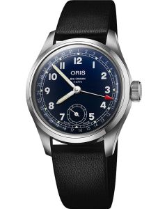 Oris Big Crown Pointer Date Caliber 403
