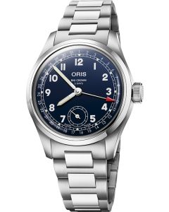 Oris Big Crown