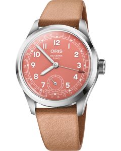 Oris Big Crown Pointer Date Caliber 403