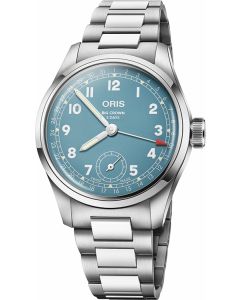 Oris Big Crown
