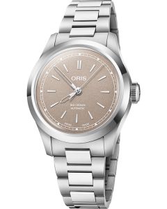 Oris Big Crown