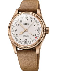 Oris Big Crown