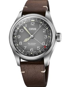 Oris Big Crown Oris X Cervo Volante