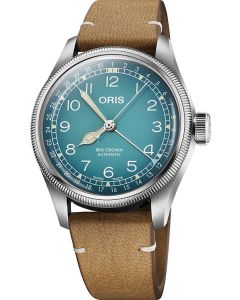 Oris Big Crown Oris X Cervo Volante