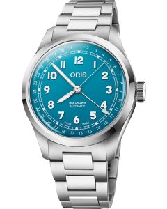 Oris Big Crown Pointer Date