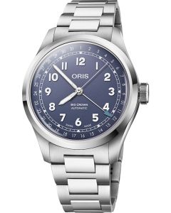 Oris Big Crown Pointer Date