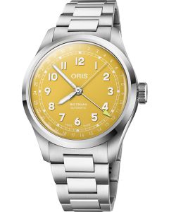 Oris Big Crown Pointer Date