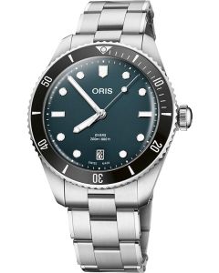 Oris Divers
