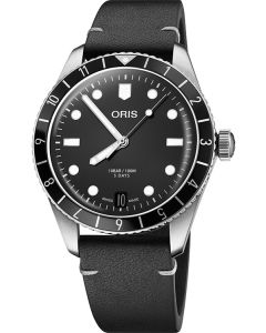 Oris Divers