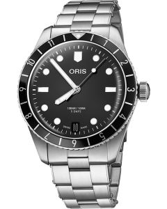 Oris Divers