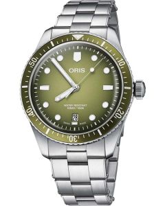 Oris Divers