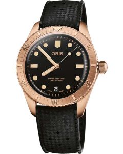 Oris Divers
