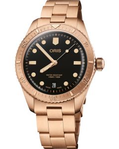 Oris Divers