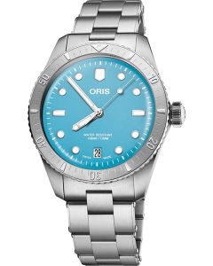 Oris Divers