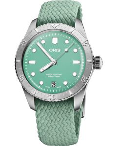 Oris Divers