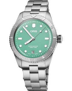 Oris Divers