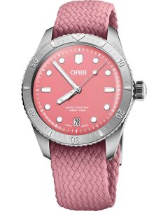 Oris Divers