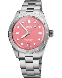Oris Divers