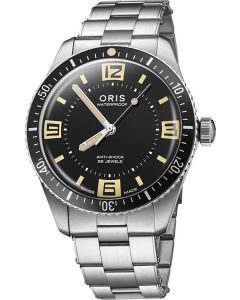 Oris Divers