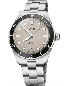 Oris Divers