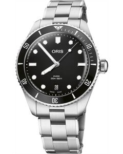 Oris Divers