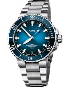 Oris Diving Aquis Date