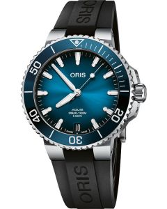 Oris Diving Aquis Date