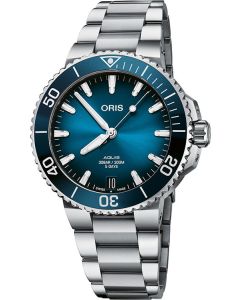 Oris Diving Aquis Date