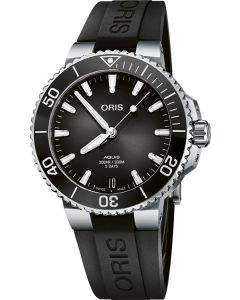Oris Diving Aquis Date