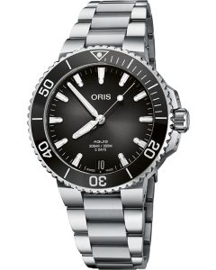 Oris Diving Aquis Date