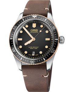 Oris Diving Divers Sixty-Five