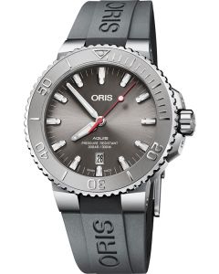 Oris Aquis Date Relief