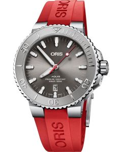 Oris Aquis Date Relief